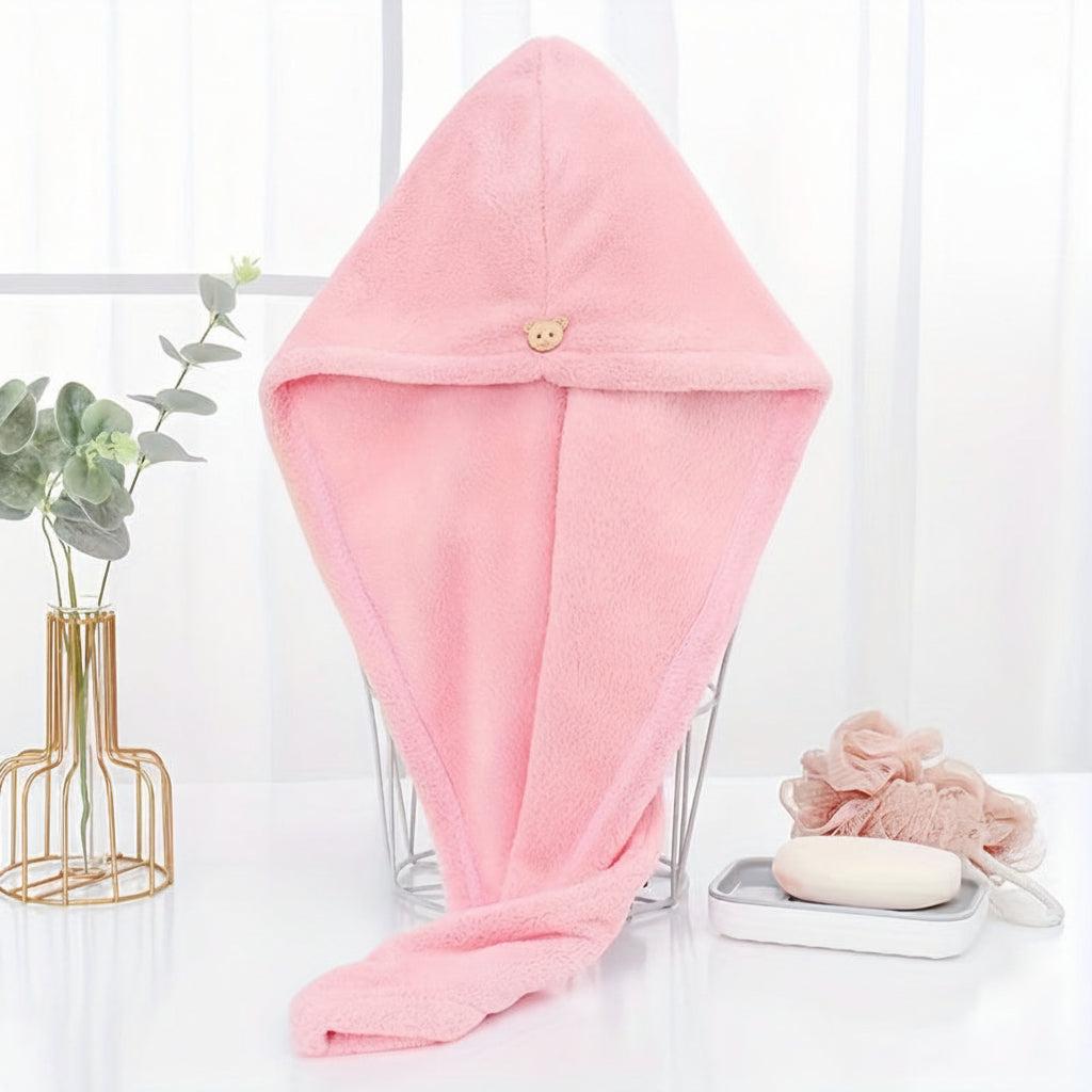 AquaEase – Ultra-Light Quick-Dry Towel for Everyday Comfort