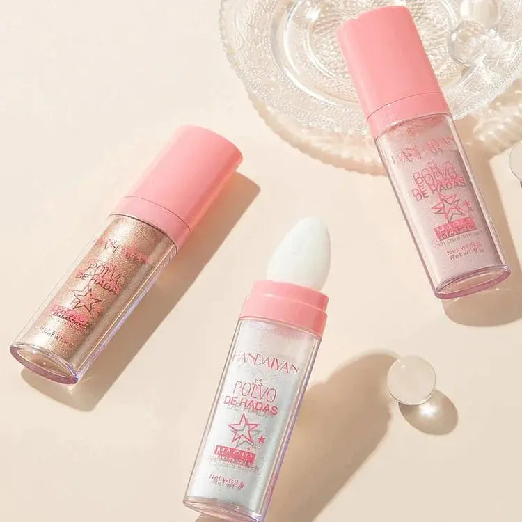 LumiLuxe™ Radiant Highlighter — Unlock Effortless Glow That Commands Attention Instantly