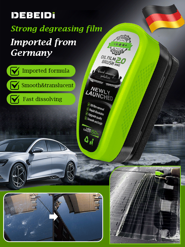 VistaPure™ — Unlock Crystal-Clear Vision and Drive with Unshakable Confidence