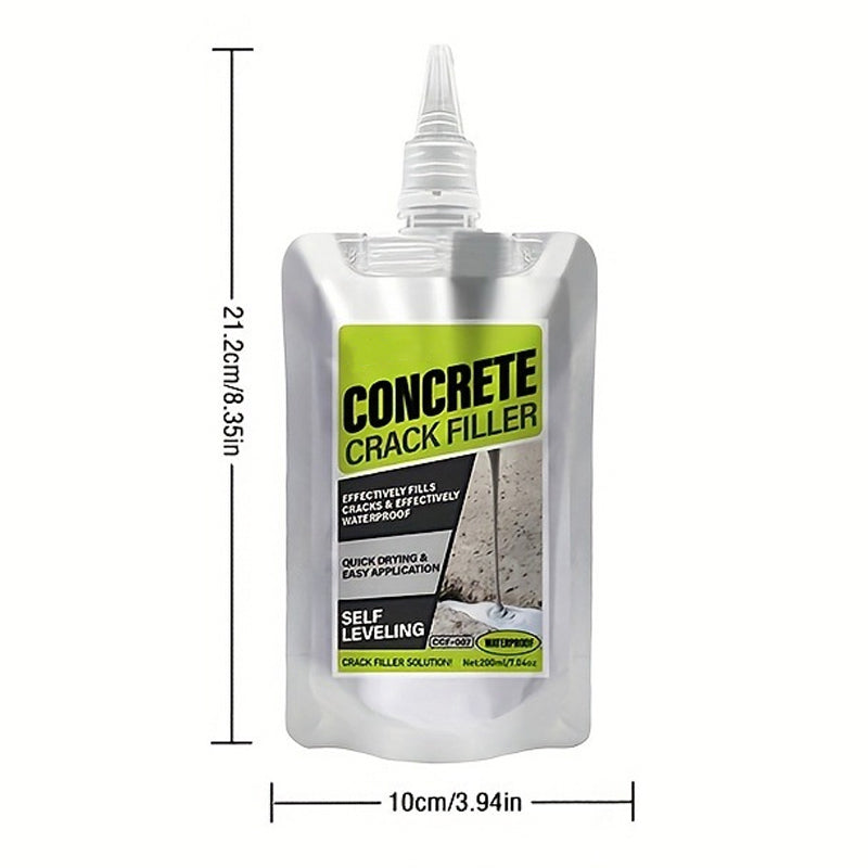 SureSealFlex™ — Lock Your Home Tight with Lasting Waterproof Armor