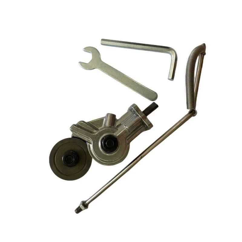 IronGlide™ — Cut Metal Smoothly and Safely Like a True Pro