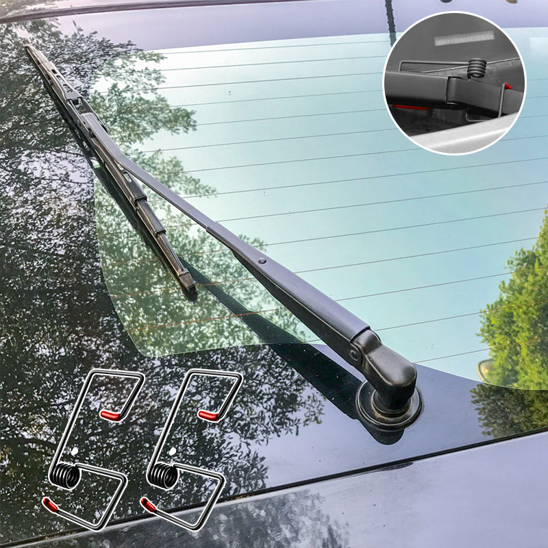 BladeForce™ — Command Crystal-Clear Vision and Drive Fearlessly Through Any Storm