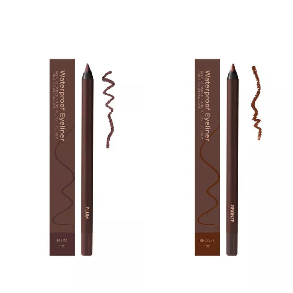 Rainelle™ — Command Every Gaze with Waterproof, Bold-Color Power That Lasts All Day