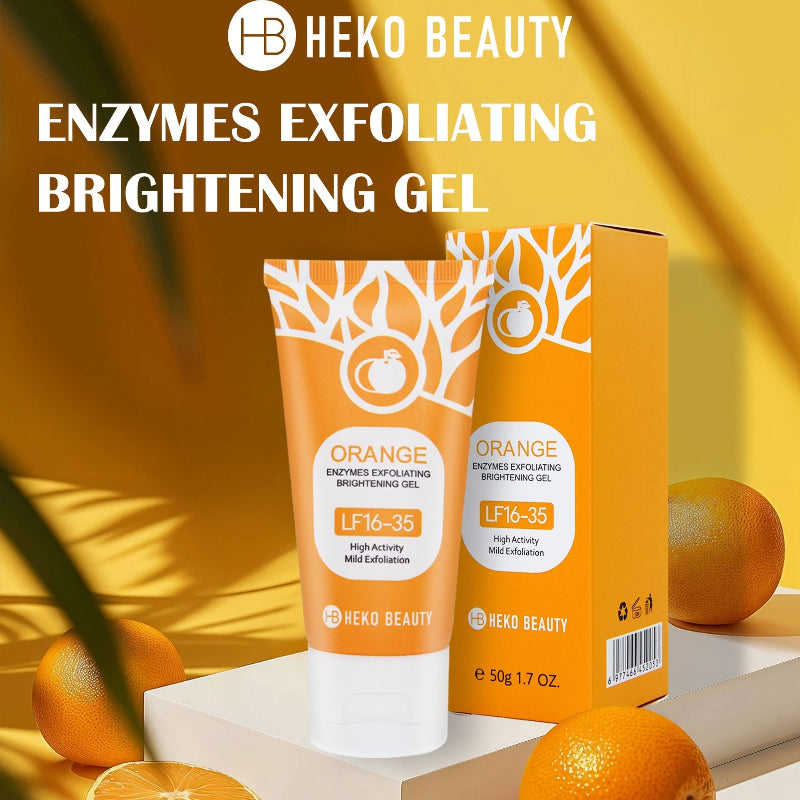 RadiBright™ — Unleash Your Skin’s Natural Radiance with Gentle, Hydrating Citrus Power