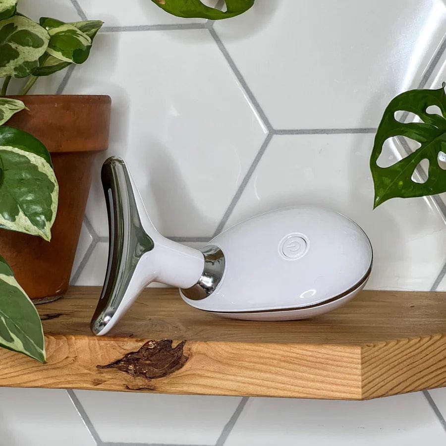 RamoraLift™ — Reveal a Youthful, Sculpted Glow in Just Seconds a Day