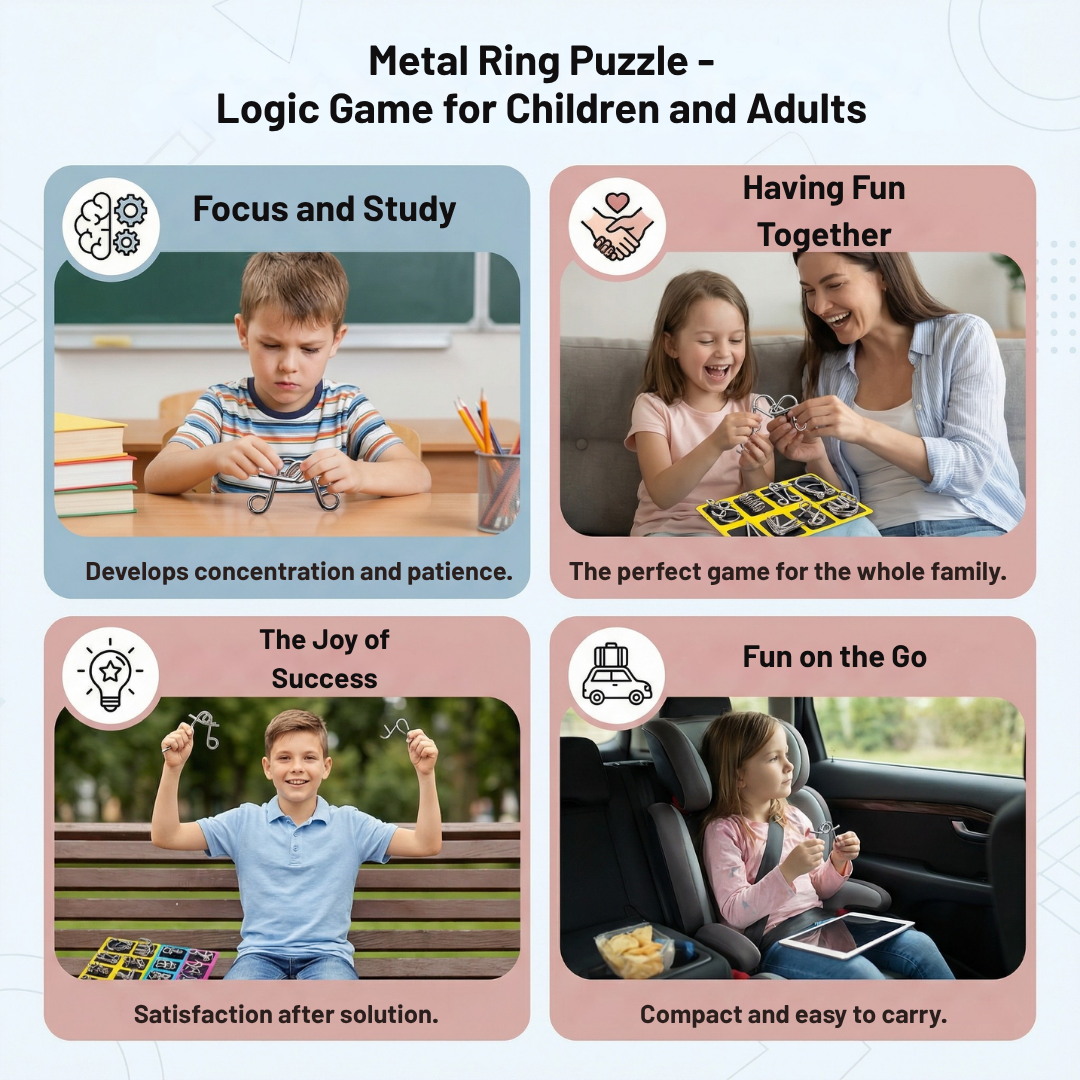 LogicForge™ — Ignite Unstoppable Focus and Crush Every Mental Challenge