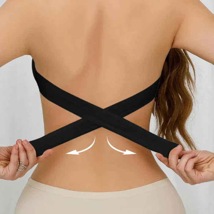 LiftLuxe™ — Embrace Every Outfit with Invisible, All-Day Confidence