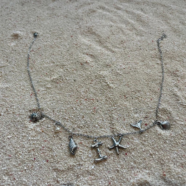 OceanMist™ Signature Charm — Unleash Your Fierce, Timeless Spirit Every Day