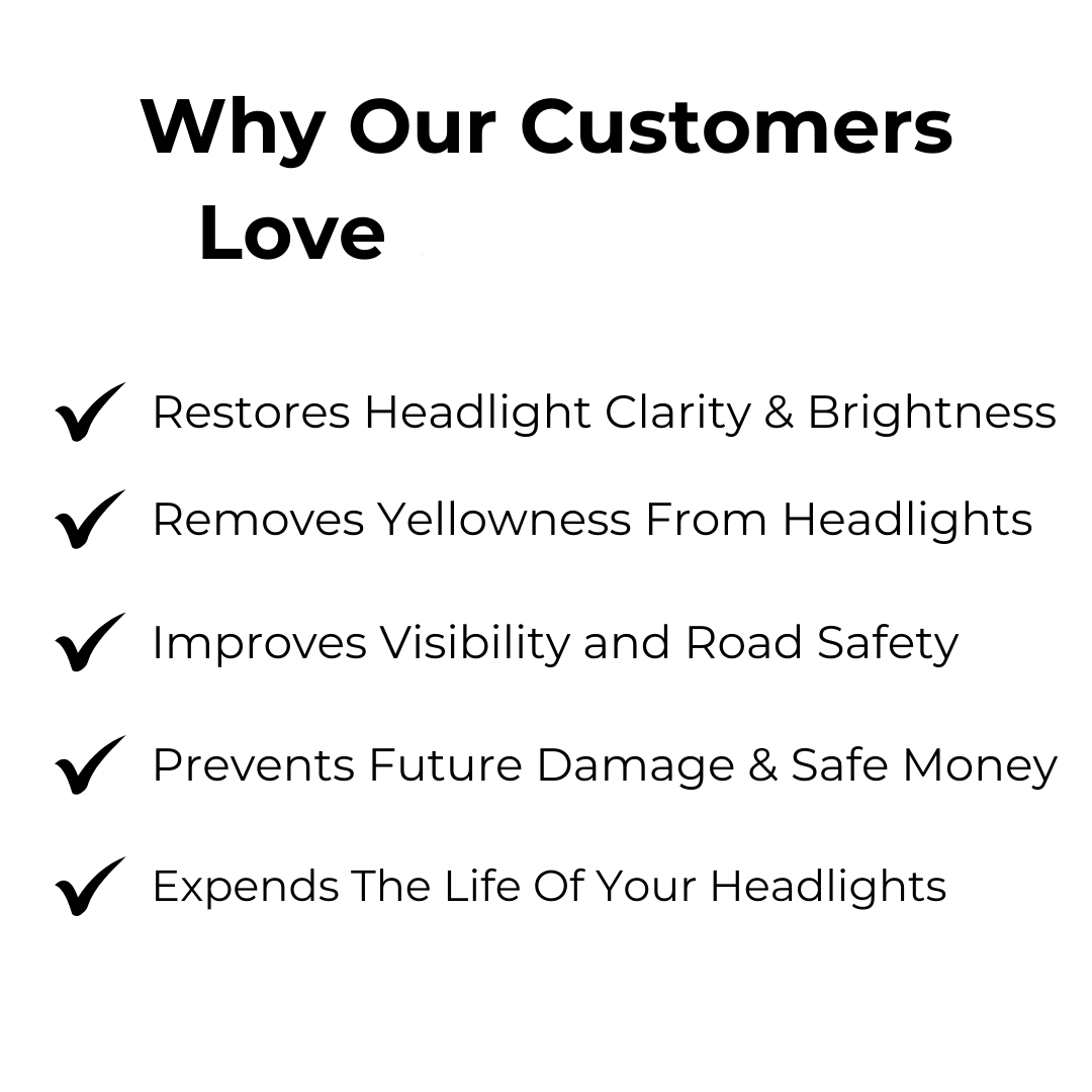 RadianceRevive™ — Instantly Restore Clear, Confident Night Driving Safety