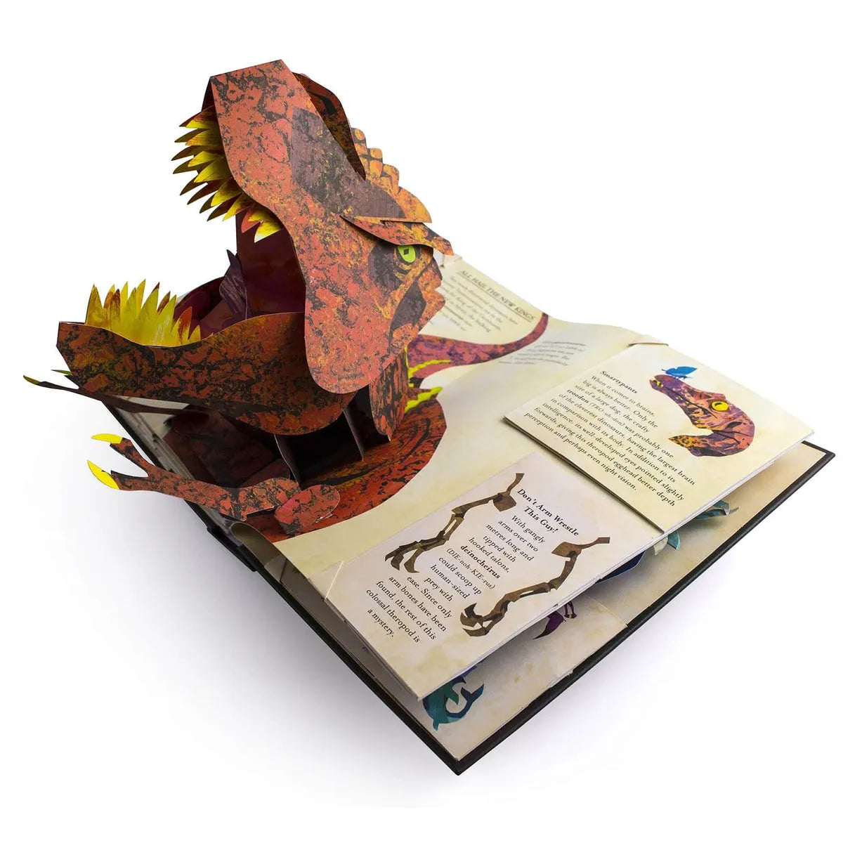 ChronoDino™ — Step Into a Jaw-Dropping Dinosaur Adventure You Can Hold in Your Hands
