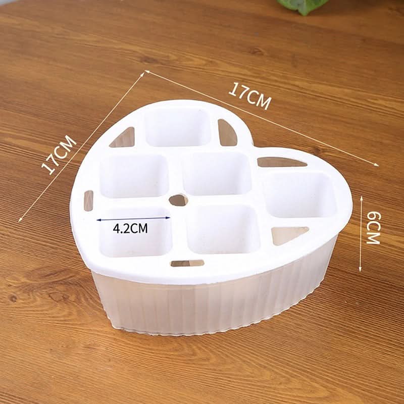 Self-Watering Planter Pot Set for Easy Plant Care