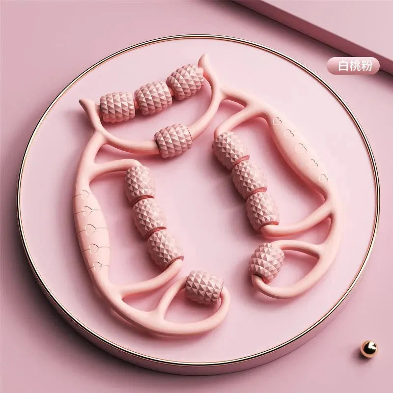 RamellaSculpt™ — Wake Up to Lighter, Firmer Legs and Unstoppable Confidence