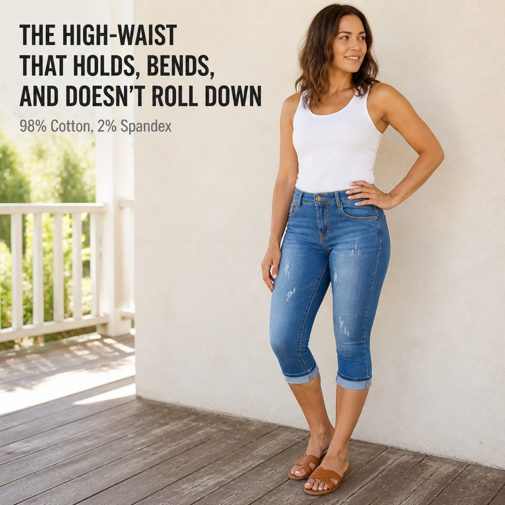 FlexiSculpt™ — Embrace Your Waist, Keep Your Form, Move Freely With Every Step