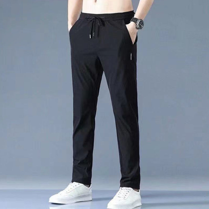 Ariscent™ Ice Silk Pants — Feel Fresh, Cool, and Confident Every Single Day