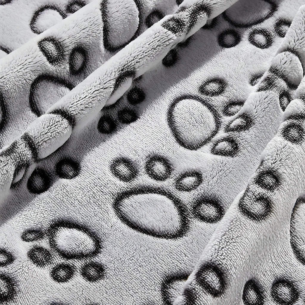 PawComfort - Washable Blanket for Ultimate Coziness