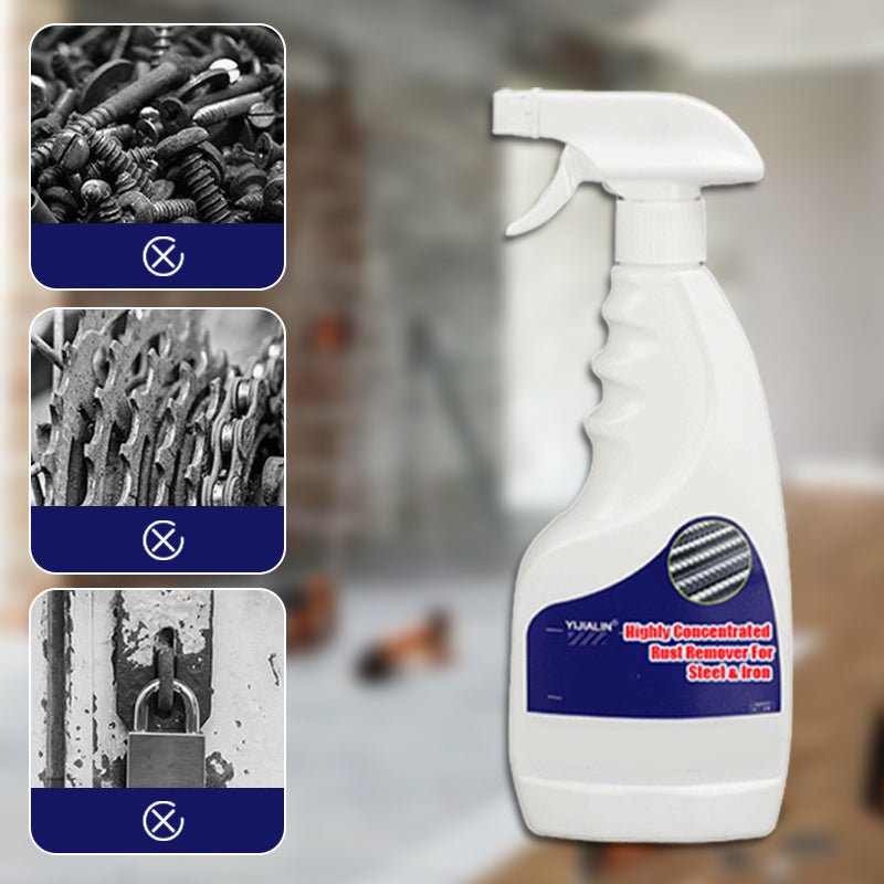 LumaShine™ — Effortless Brilliance That Revives and Protects Every Surface Instantly