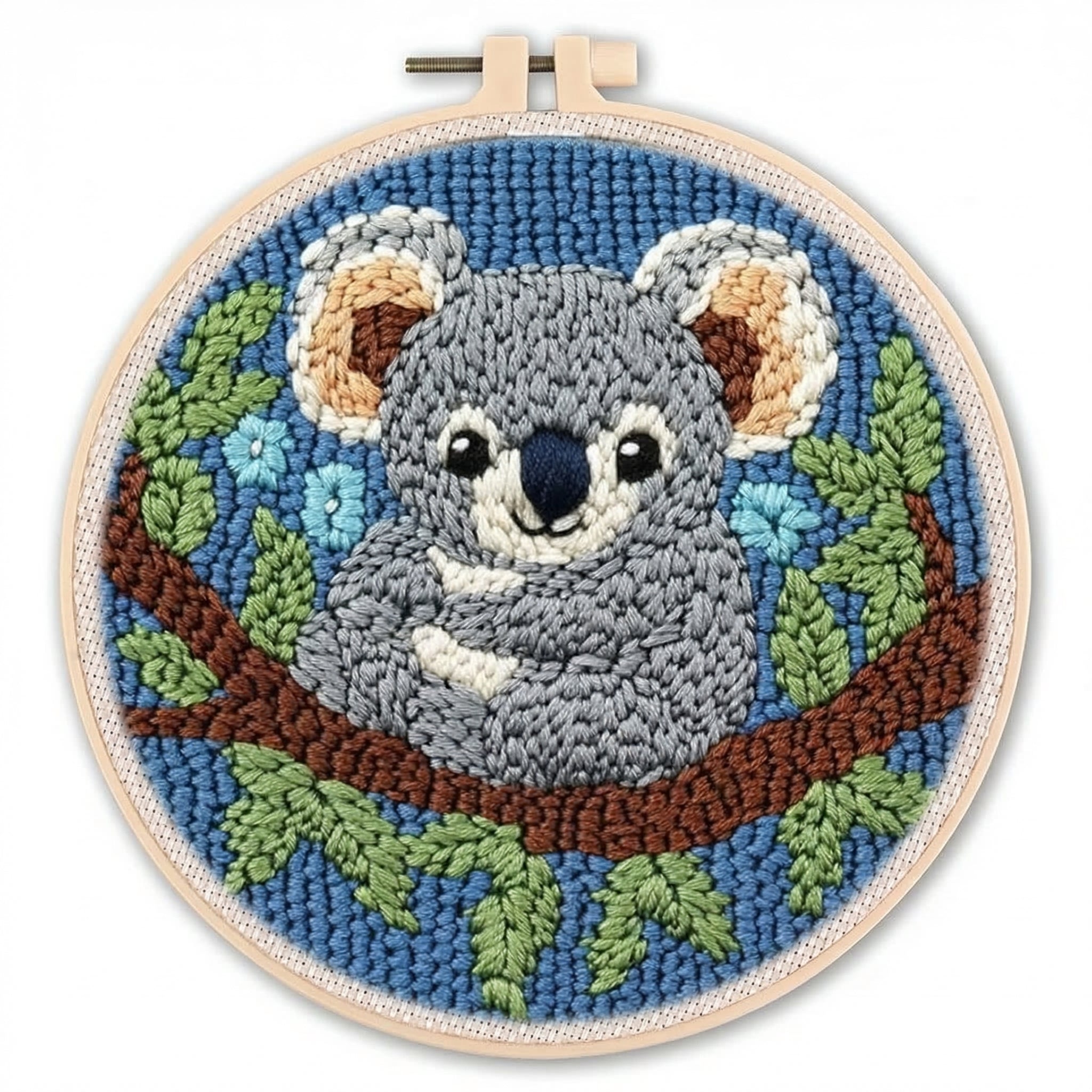 Threadplay™ — Melt Stress Fast with Stunning, Soothing Yarn Art That Sparks Joy