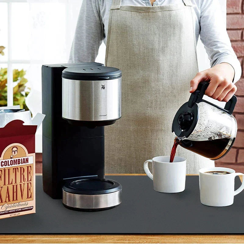 Premium Draining Mat for Kitchen Appliances – Non-Slip Design