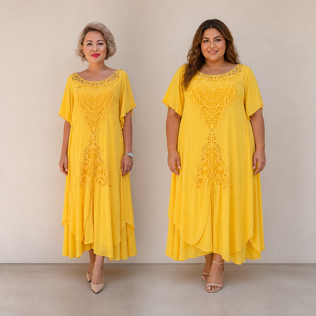 LunariaShine™ — Ignite Effortless Confidence with Every Breathable, Curve-Hugging Moment