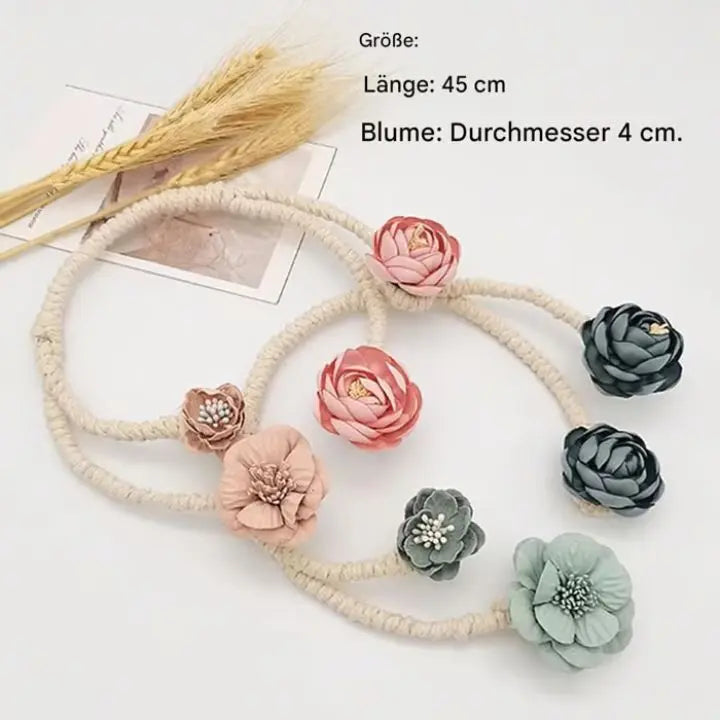 Ramory™ — Effortless Curtain Chic That Elevates Every Room Instantly