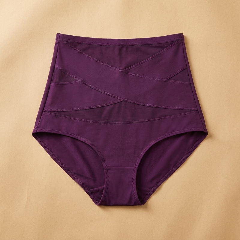 CurveCraft™ — All-Day Sculpting Comfort That Moves With You