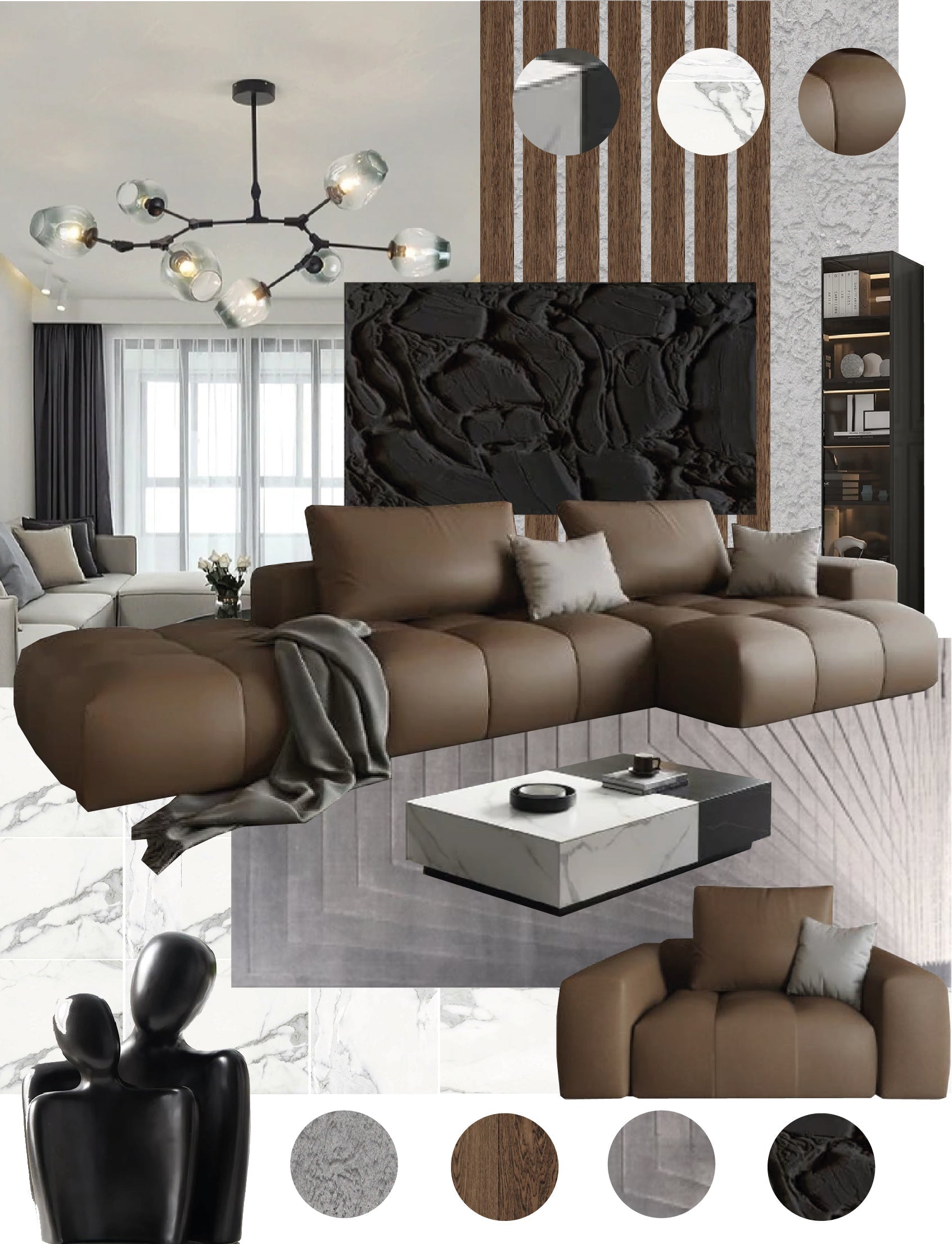 EmbraceAura™ — Ignite Lasting Love with Timeless Elegance