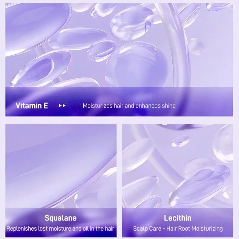 VivaBounce™ Hair Revive Spray — Instantly Boost Your Bounce and Confidence All Day Long