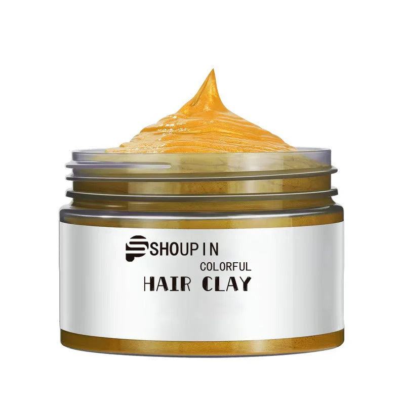 ChromaLuxe™ — Ignite Your Hair with Bold, Brilliant Color That Moves with You