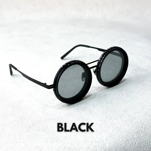 UV400 Protection Sunglasses with Adaptive Polarized Lenses