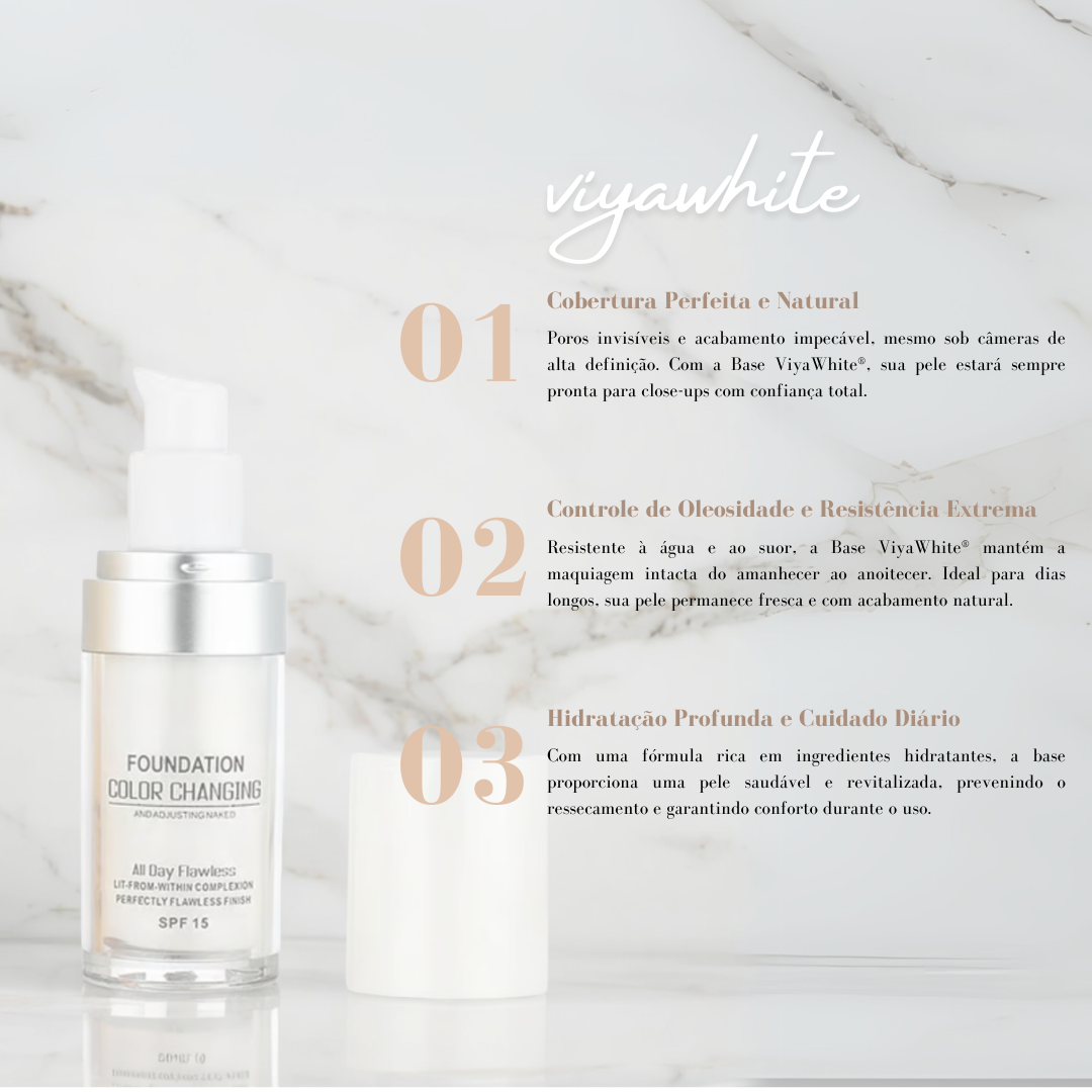 LumaFleur™ — Unleash Your Skin’s Natural Glow All Day Long