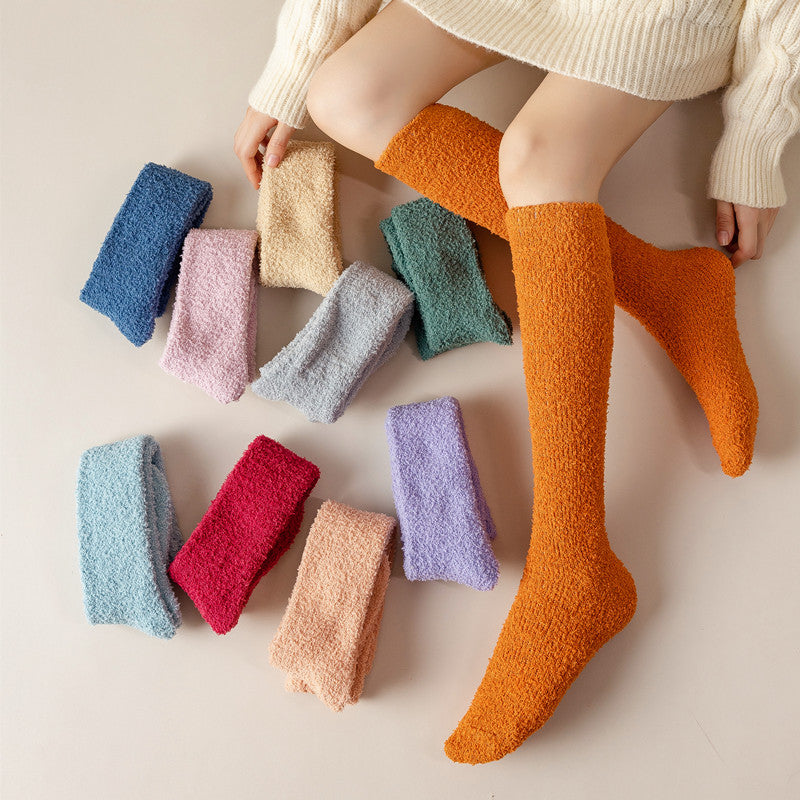 FrostEase – Warmth & Comfort for Your Feet!