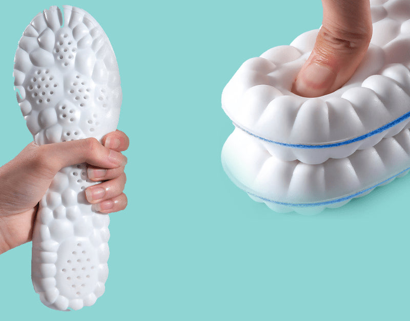 Soléxire™ — Step Confidently in Shoes That Hug Your Feet All Day Long