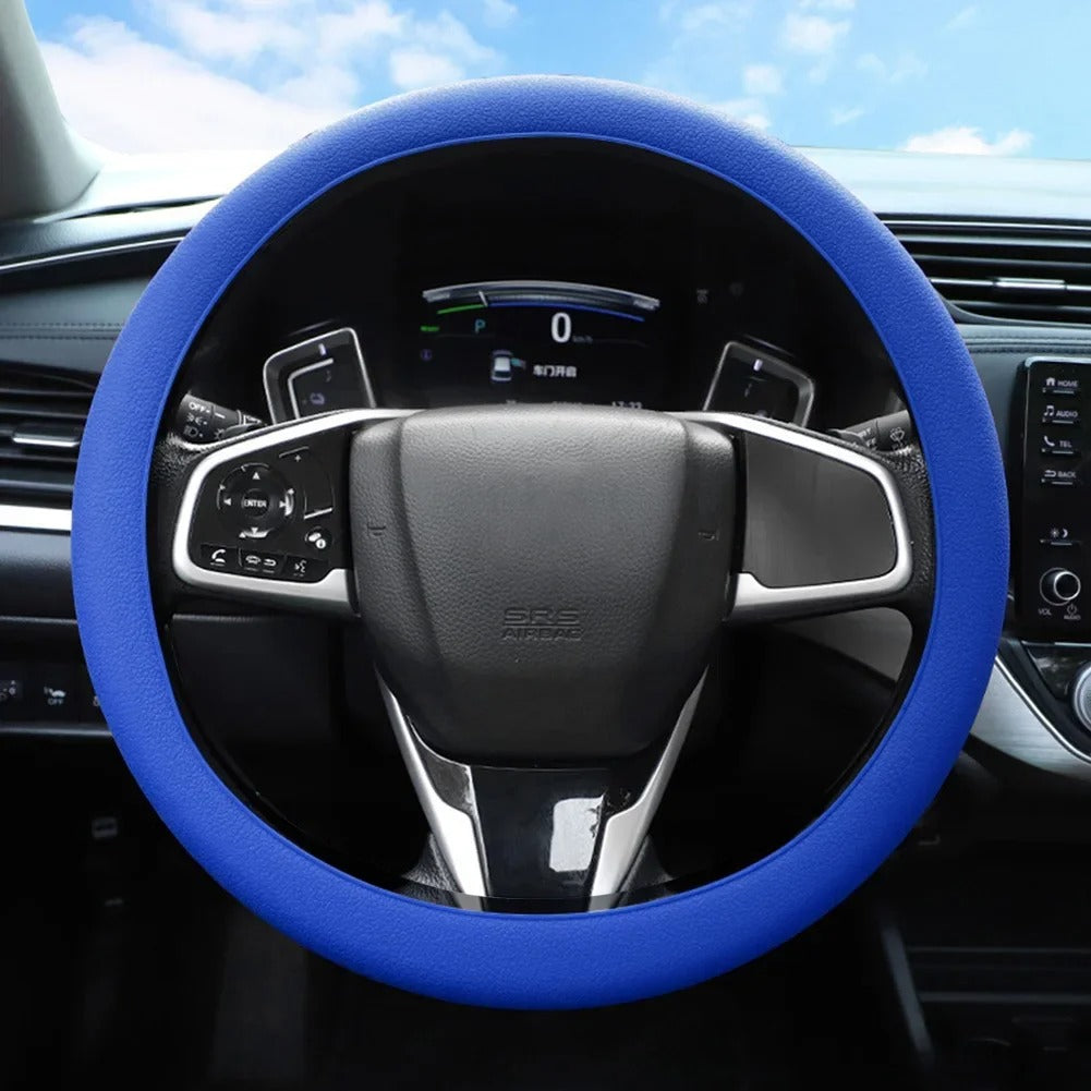 StradaSense™ — Grip Every Mile with Unmatched Comfort and Style