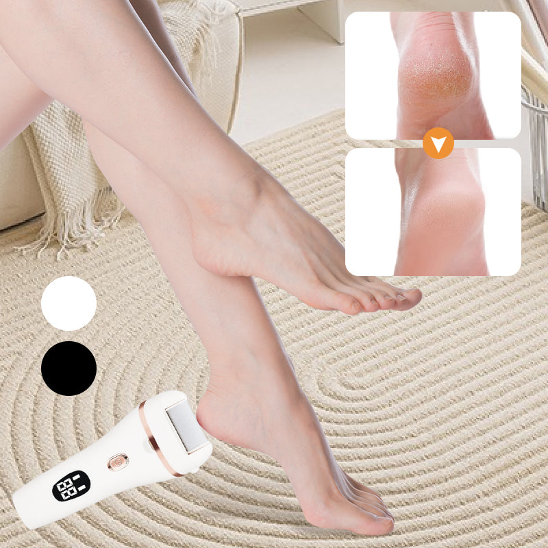 VeloraSmooth™ — Transform Rough Feet into Irresistibly Soft Confidence