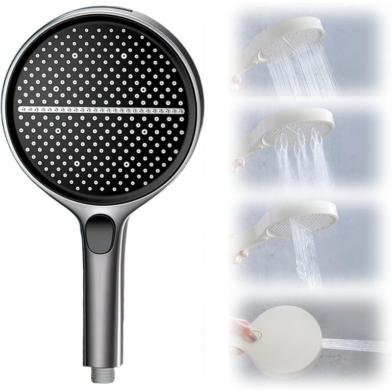 VioraJet™ — Turn Every Low-Pressure Shower into an Energizing Power Burst