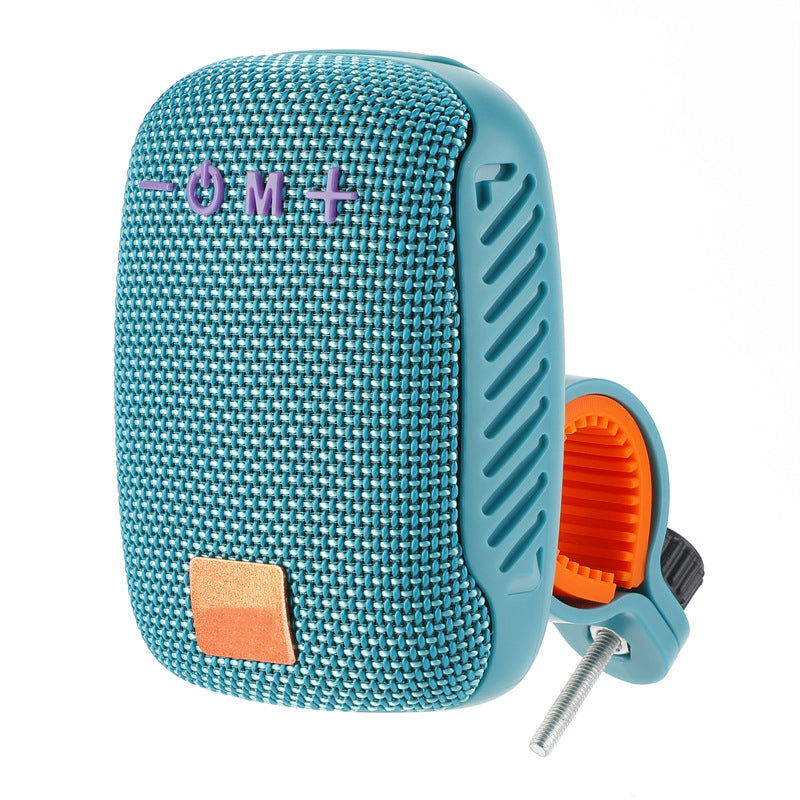 StormBass™ Cycling Speaker — Unleash Epic Sound and Ride Fearlessly in Any Weather