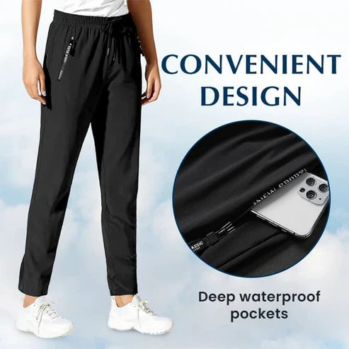 VivaEase™ Pants — Experience Cool Comfort and Freedom That Empowers Your Every Step