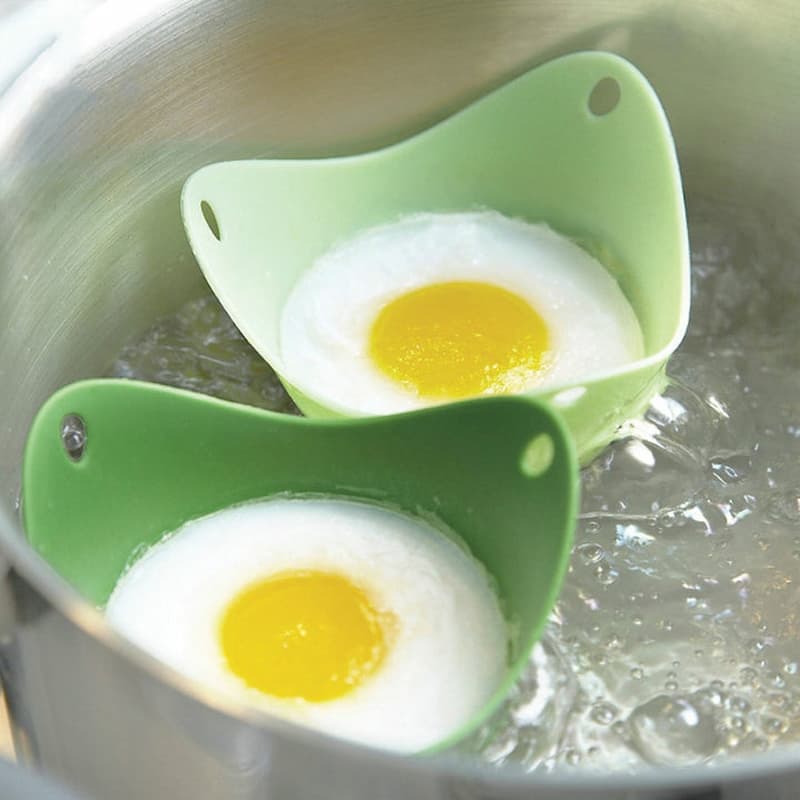 EggLuxe™ — Effortless Gourmet Eggs That Impress Every Morning