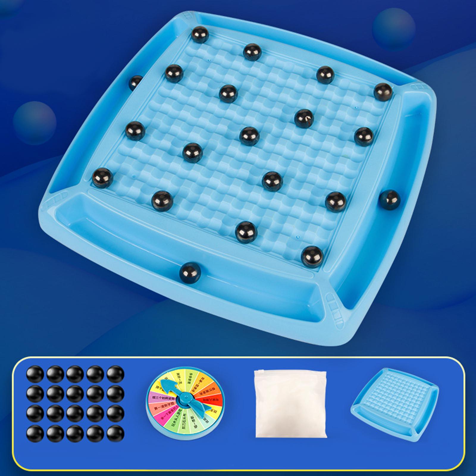 MagnaStrategy™ — Ignite Your Mind and Outsmart Every Opponent with Magnetic Mastery