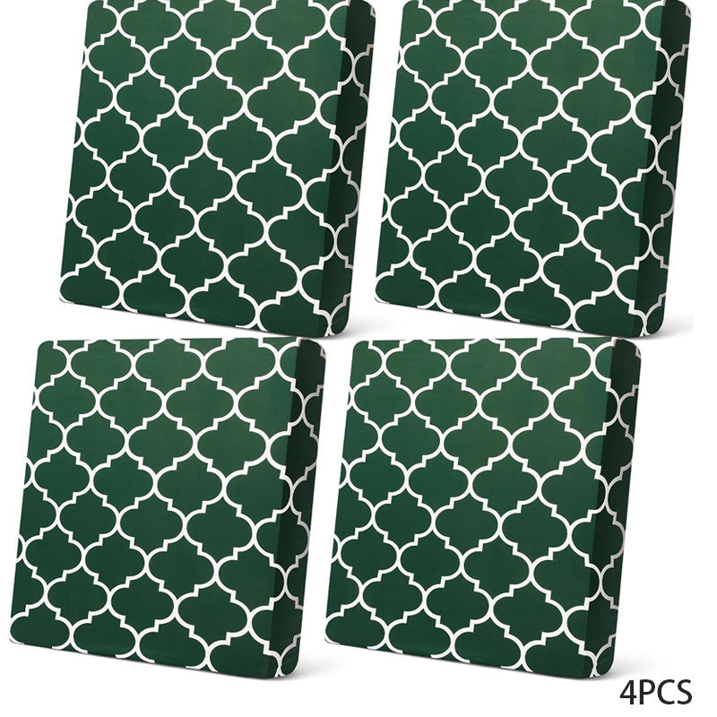 SlipTide™ Stretch Patio Sofa Cushion Covers — Wrap Your Cushions in Flawless Fit and Spill-Proof Ease
