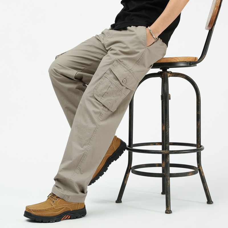 DynamiFlex™ Pants — Move Freely, Stay Sharp, and Carry Everything Effortlessly