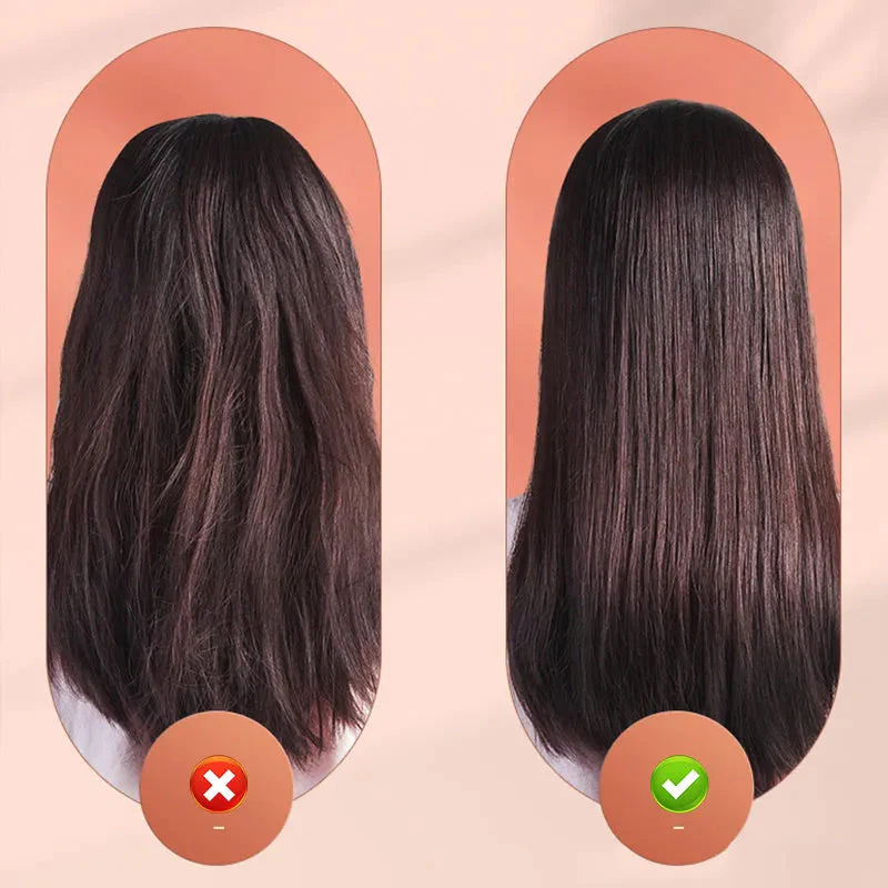 CurlEssence™ — Carry Stunning, Salon-Ready Curls and Sleek Styles Everywhere You Go