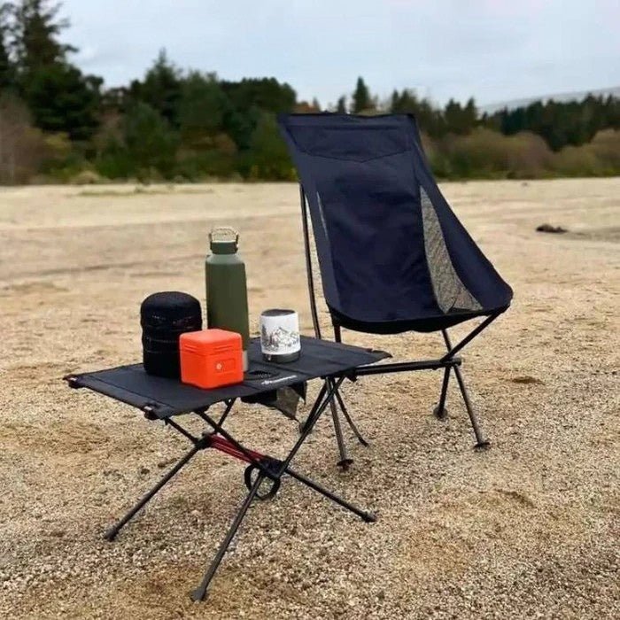 Lightweight Compact Chair for Outdoor Adventures