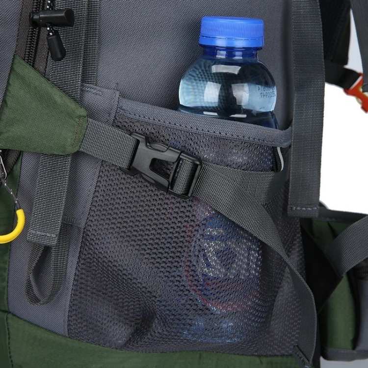 60L All-Weather Expedition Backpack