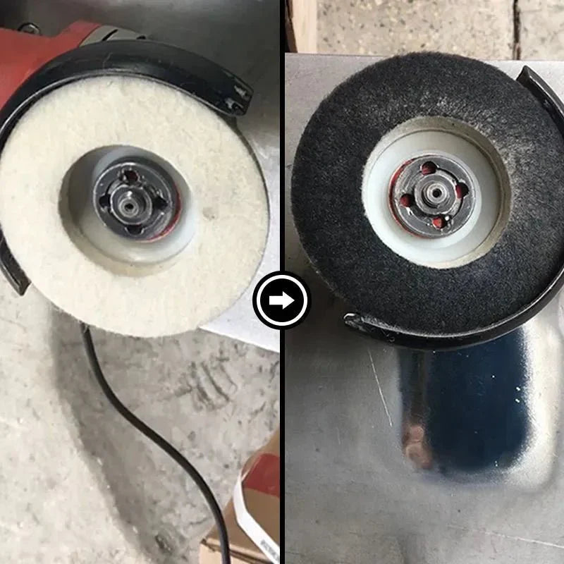 LumaSheen™ — Transform Dull Surfaces Into Jaw-Dropping, Showroom-Quality Shine Instantly