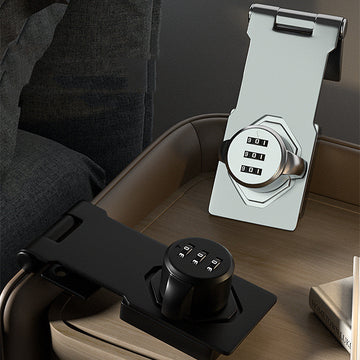 ArmorLock™ — Instantly Own Unbreakable Security and Freedom Wherever You Go