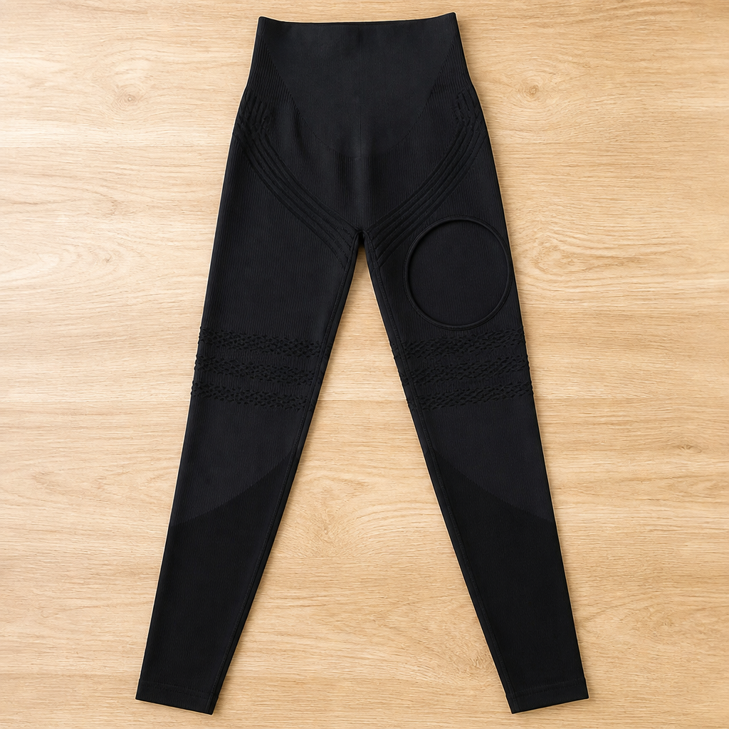 VeloraCurve™ — Transform Your Legs to Silky-Smooth Confidence in Just 14 Days