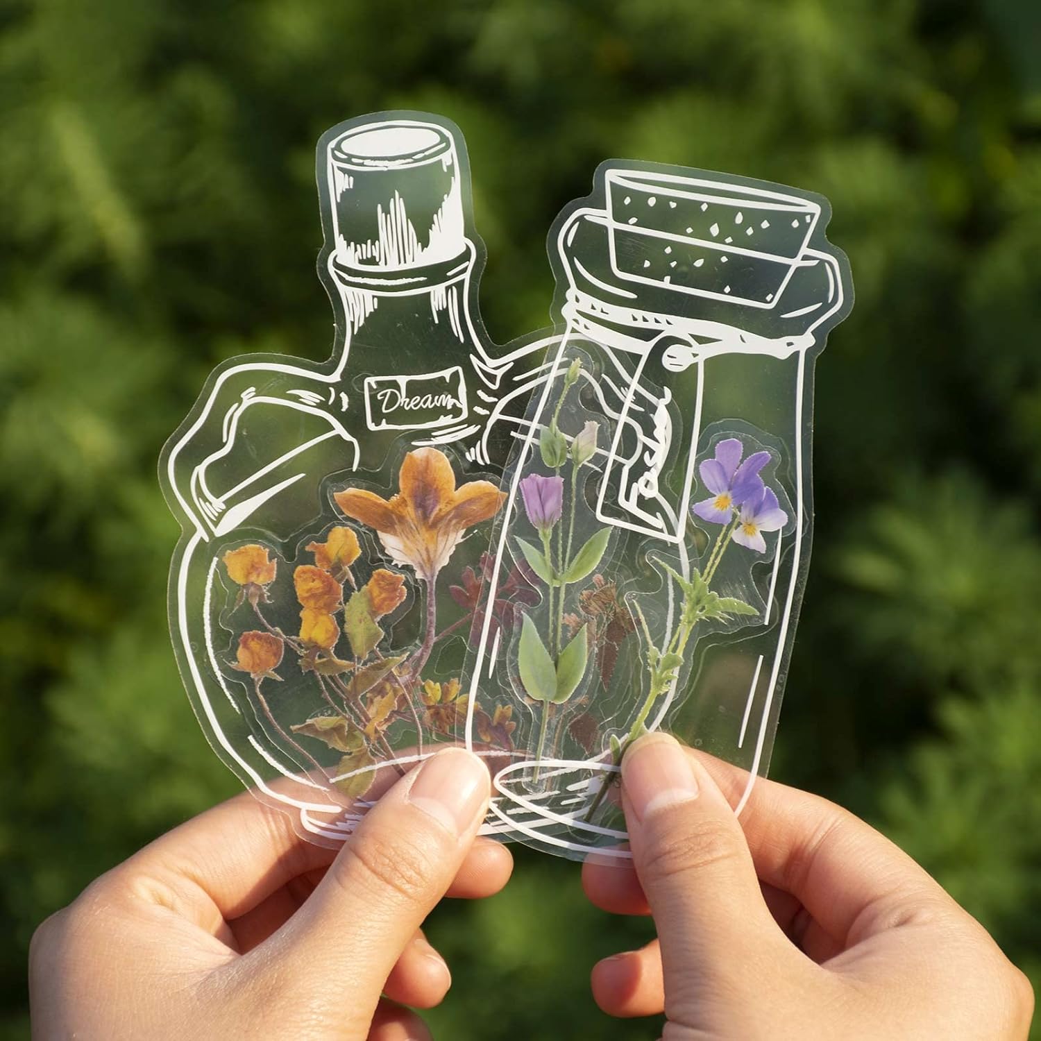 BloomCraft™ — Turn Your Memories into Stunning Keepsake Magic