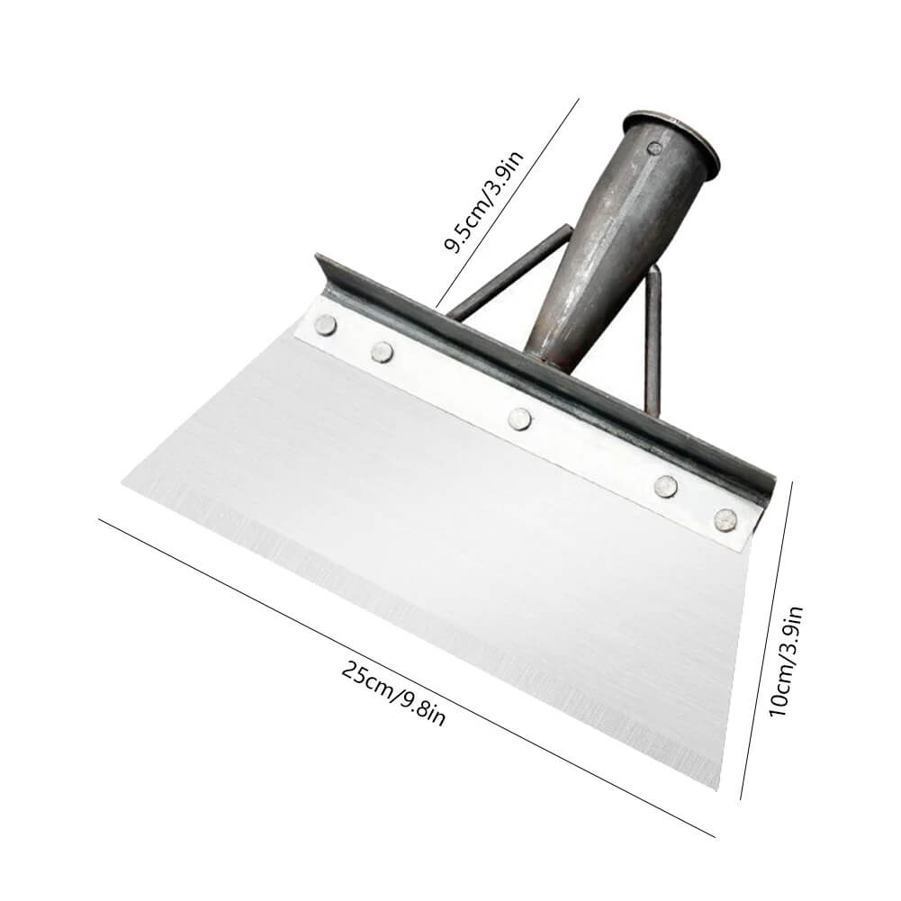 GardenGlide™ Elite — Effortless Power That Frees You from Pain and Backbreaking Chores