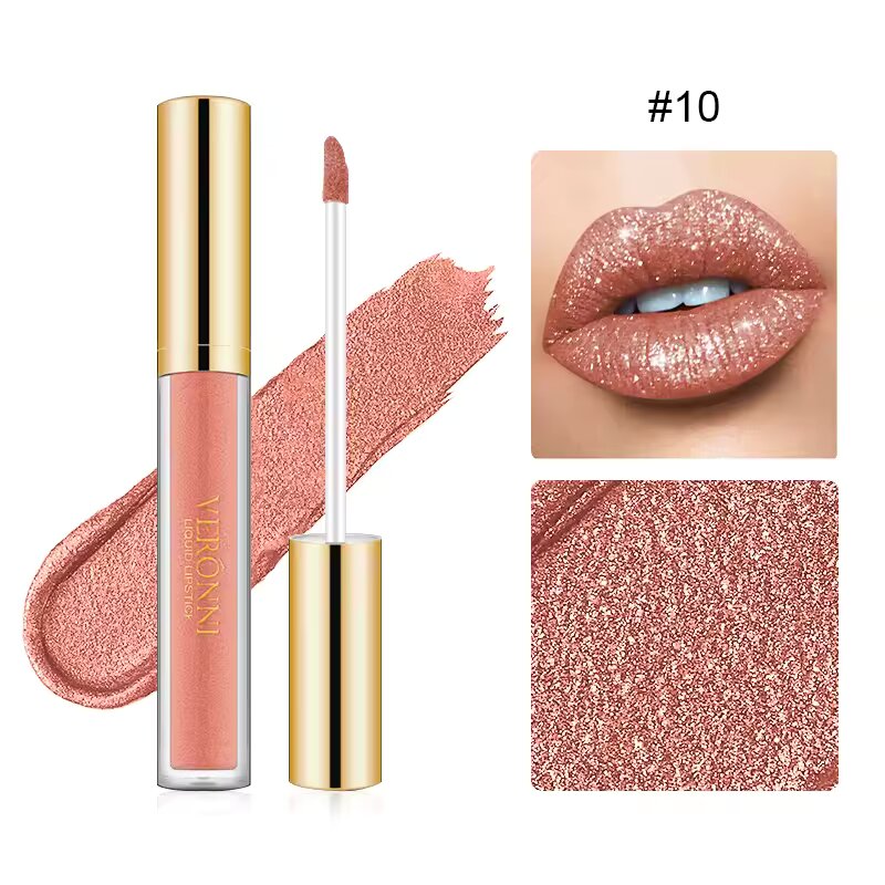 LumiLuxe™ Radiant Lip Color — Unleash All-Day Dazzle That Turns Every Head